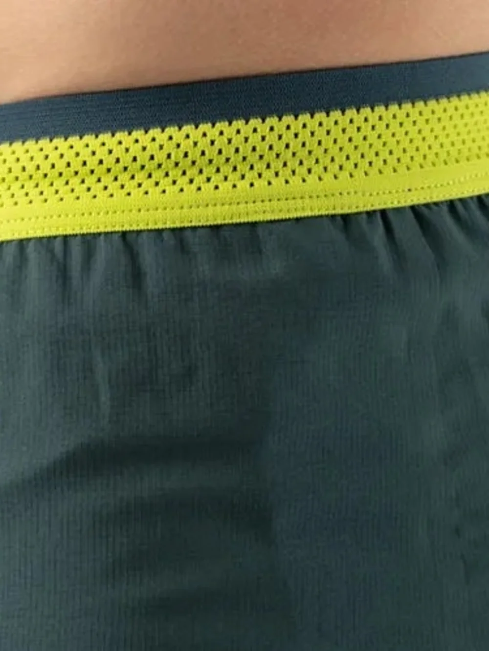 NWT Rabbit Men's Shorteez 2